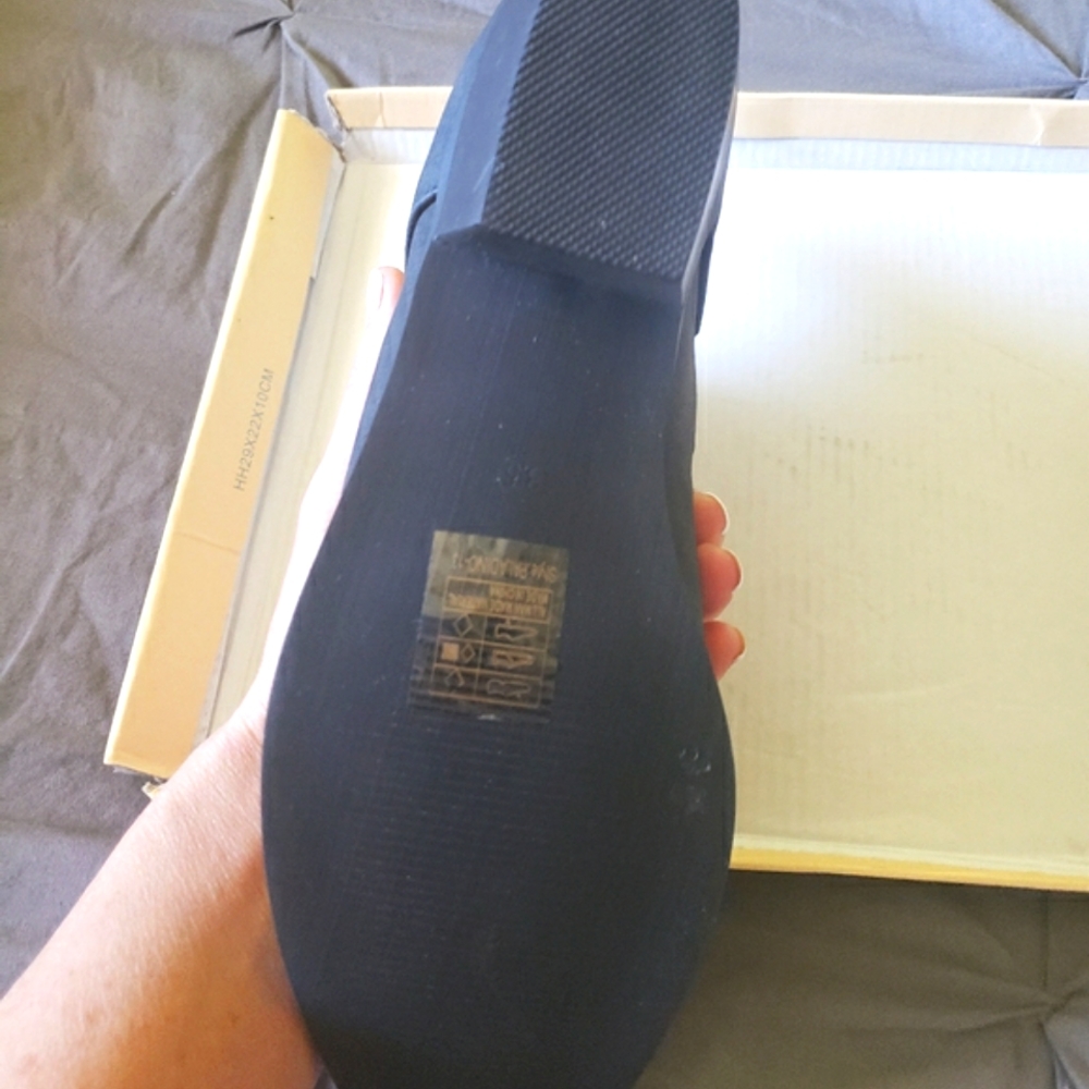 Yoki ankle bootie - Picture 3 of 3